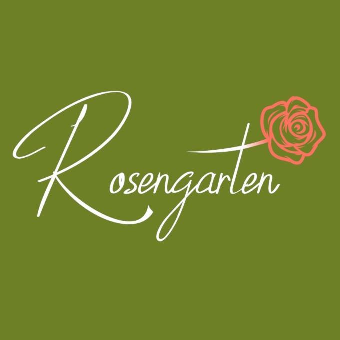 Appartements Rosengarten Söll Exteriör bild